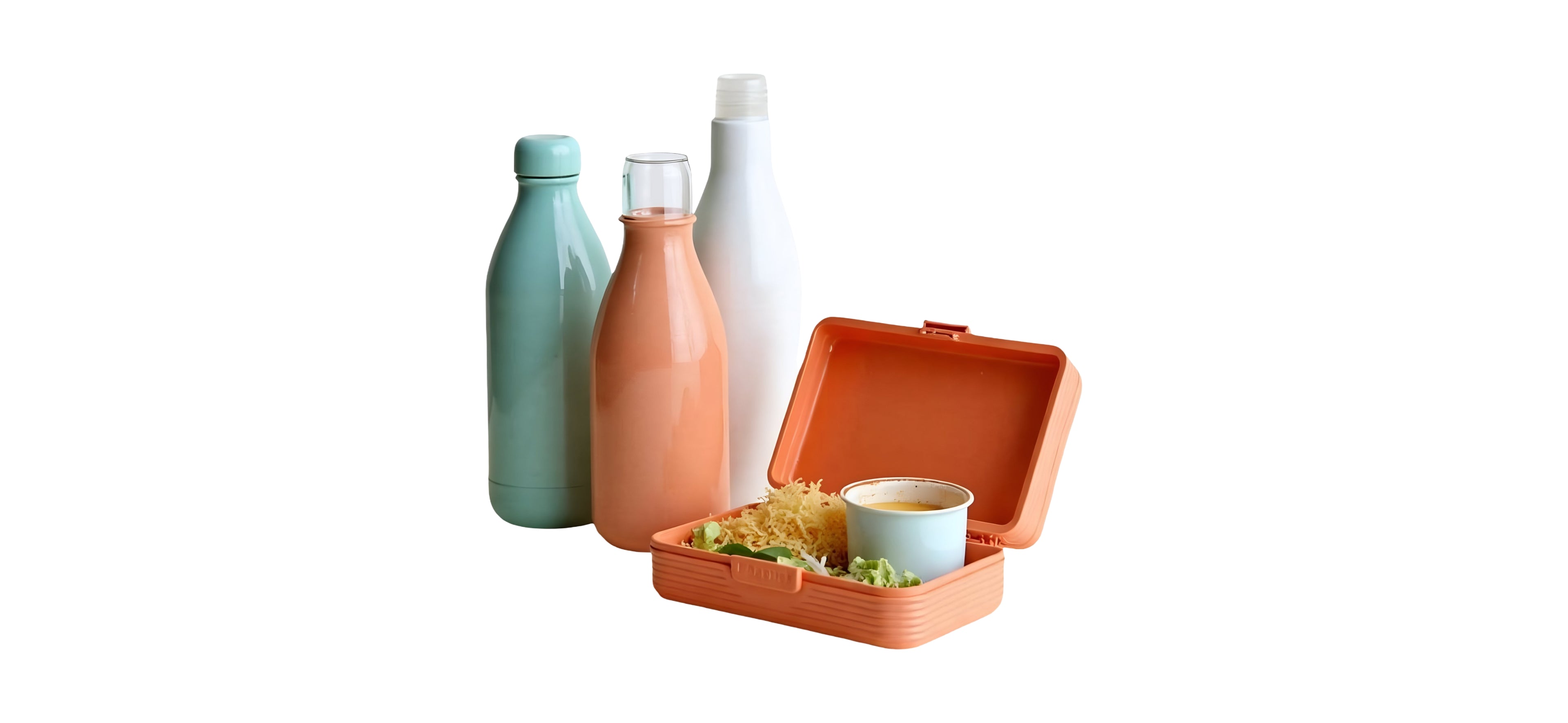 Food & Drink Carriers
