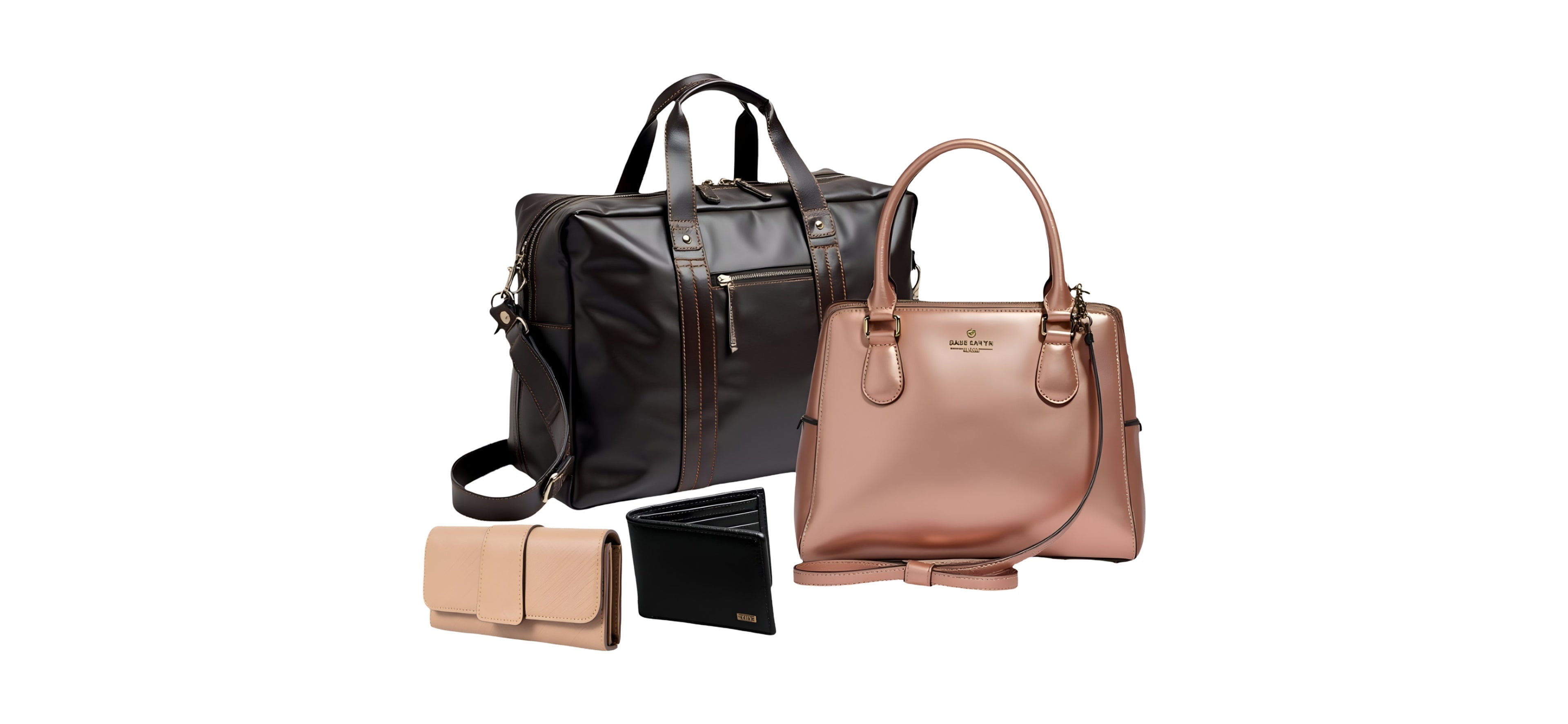 Men & Women Bags