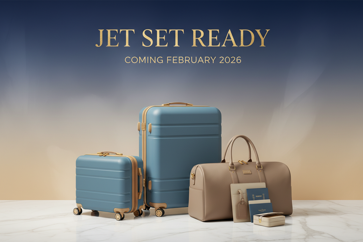 Luggage & Travel Accessories