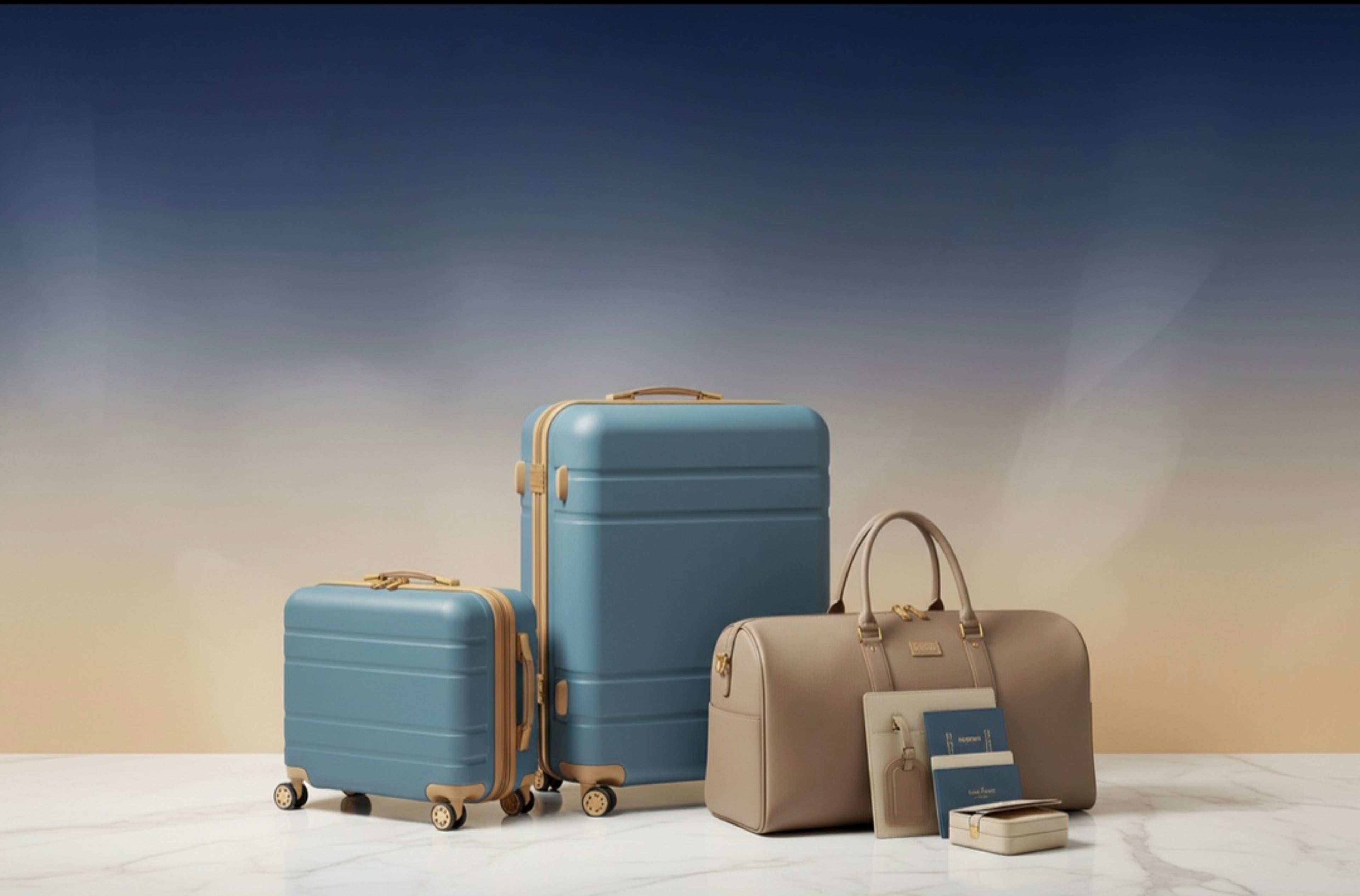 Luggage & Travel Accessories