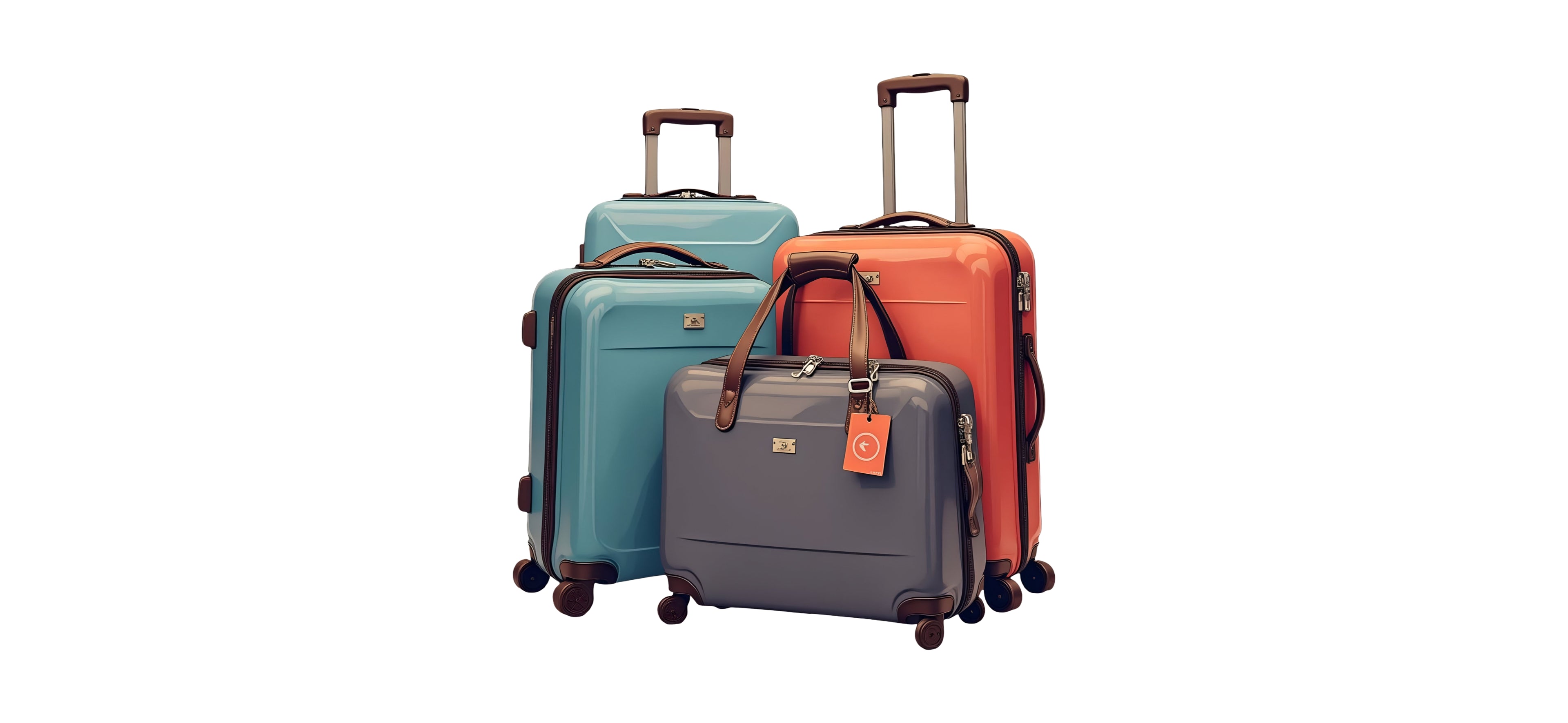 Luggage & Travel Accessories