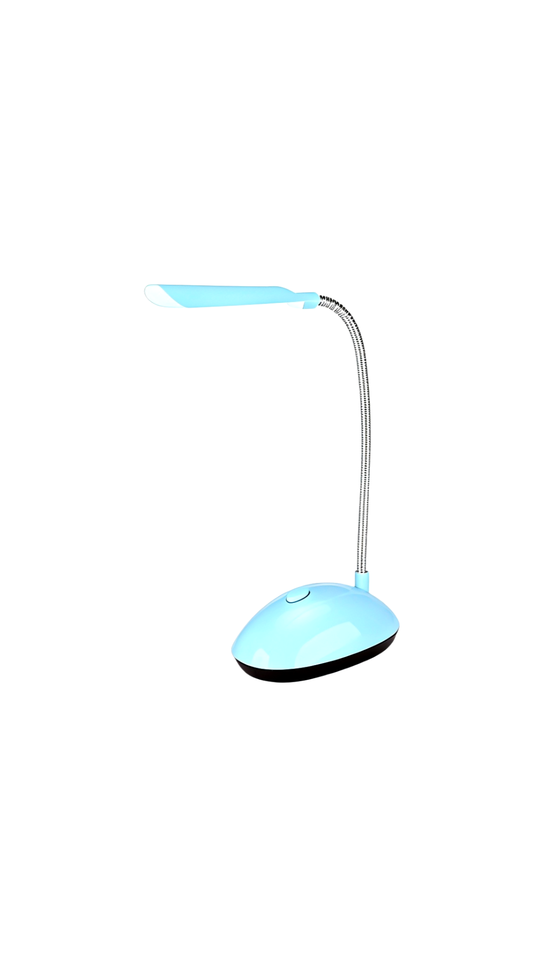 Minister Desk Lamp