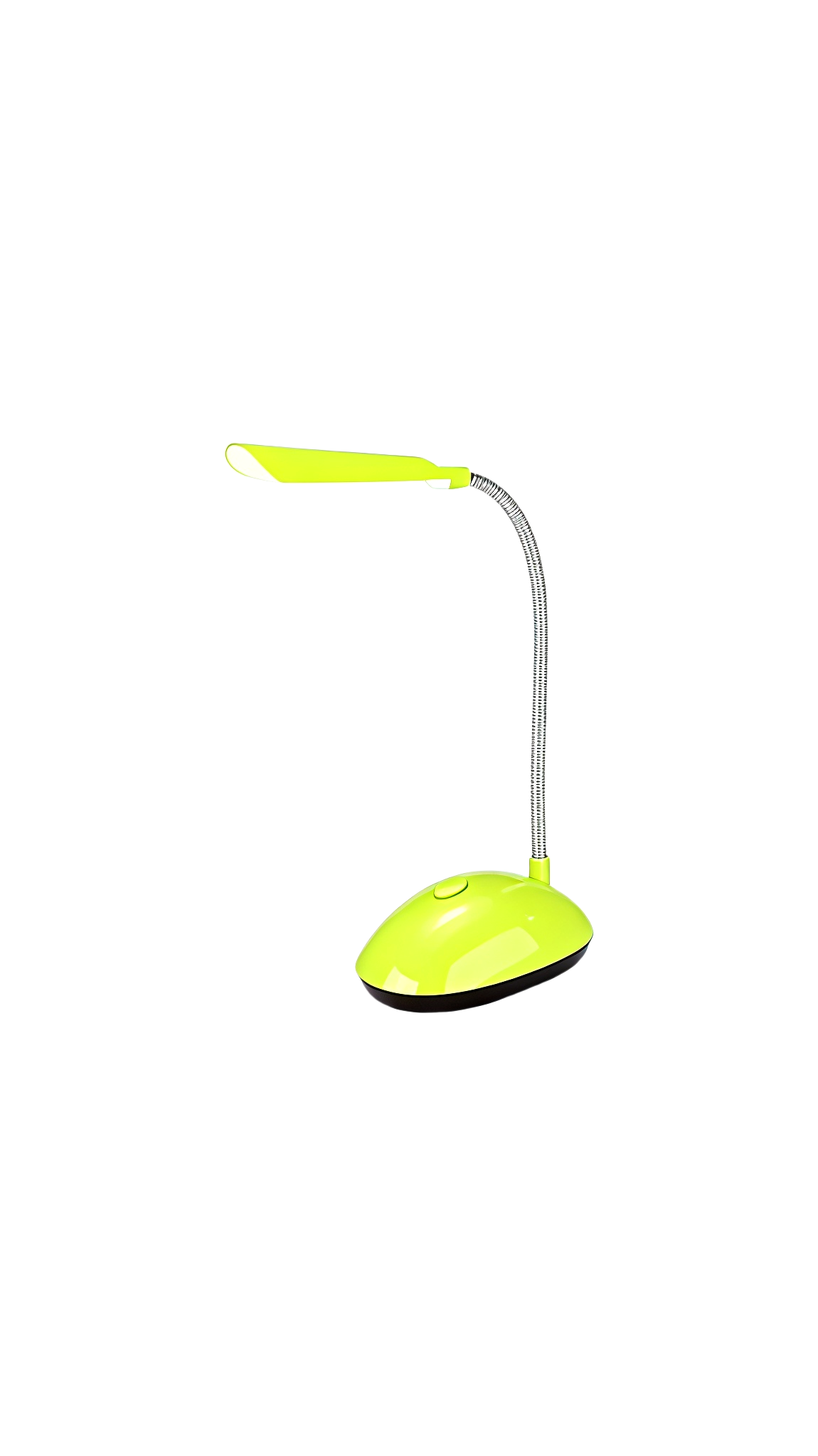 Minister Desk Lamp