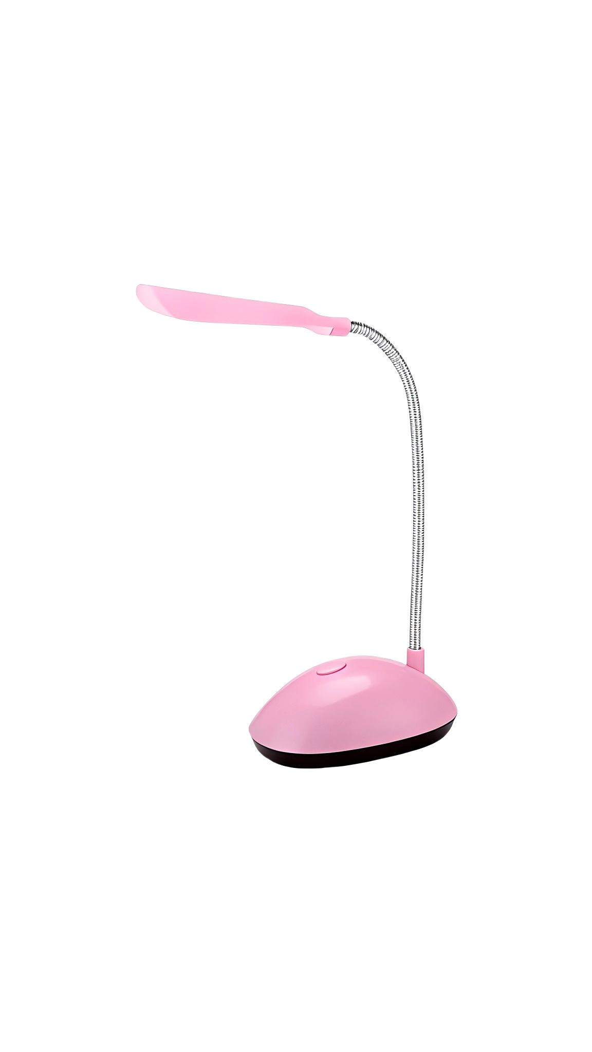 Minister Desk Lamp