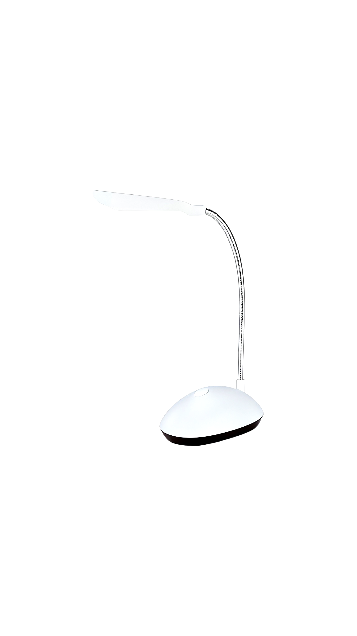 Minister Desk Lamp