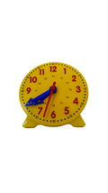 Learning Clock