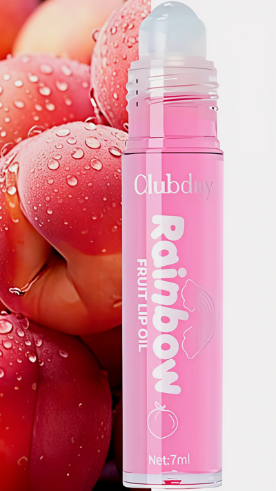 Fruity Lip Oil