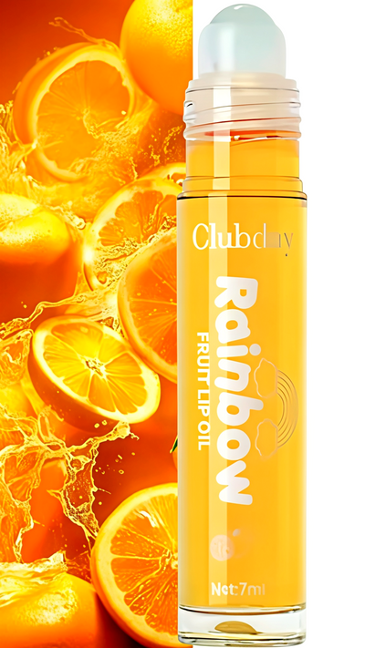 Fruity Lip Oil