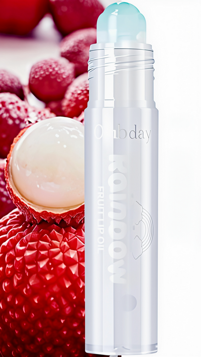 Fruity Lip Oil