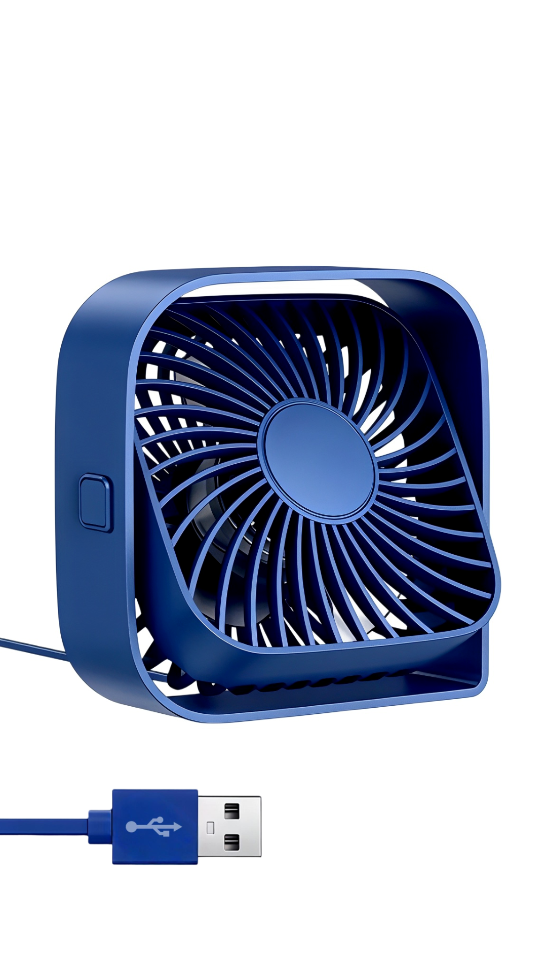 Mini Desk Fan