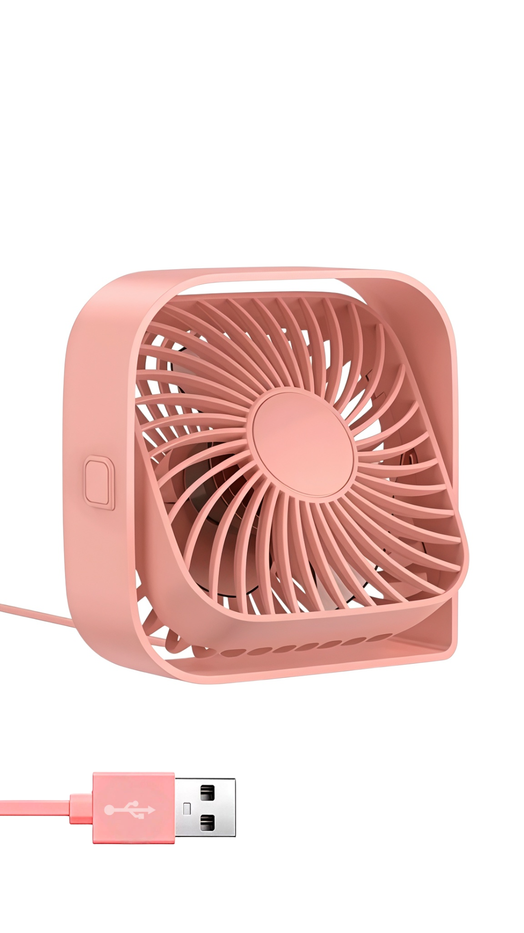 Mini Desk Fan