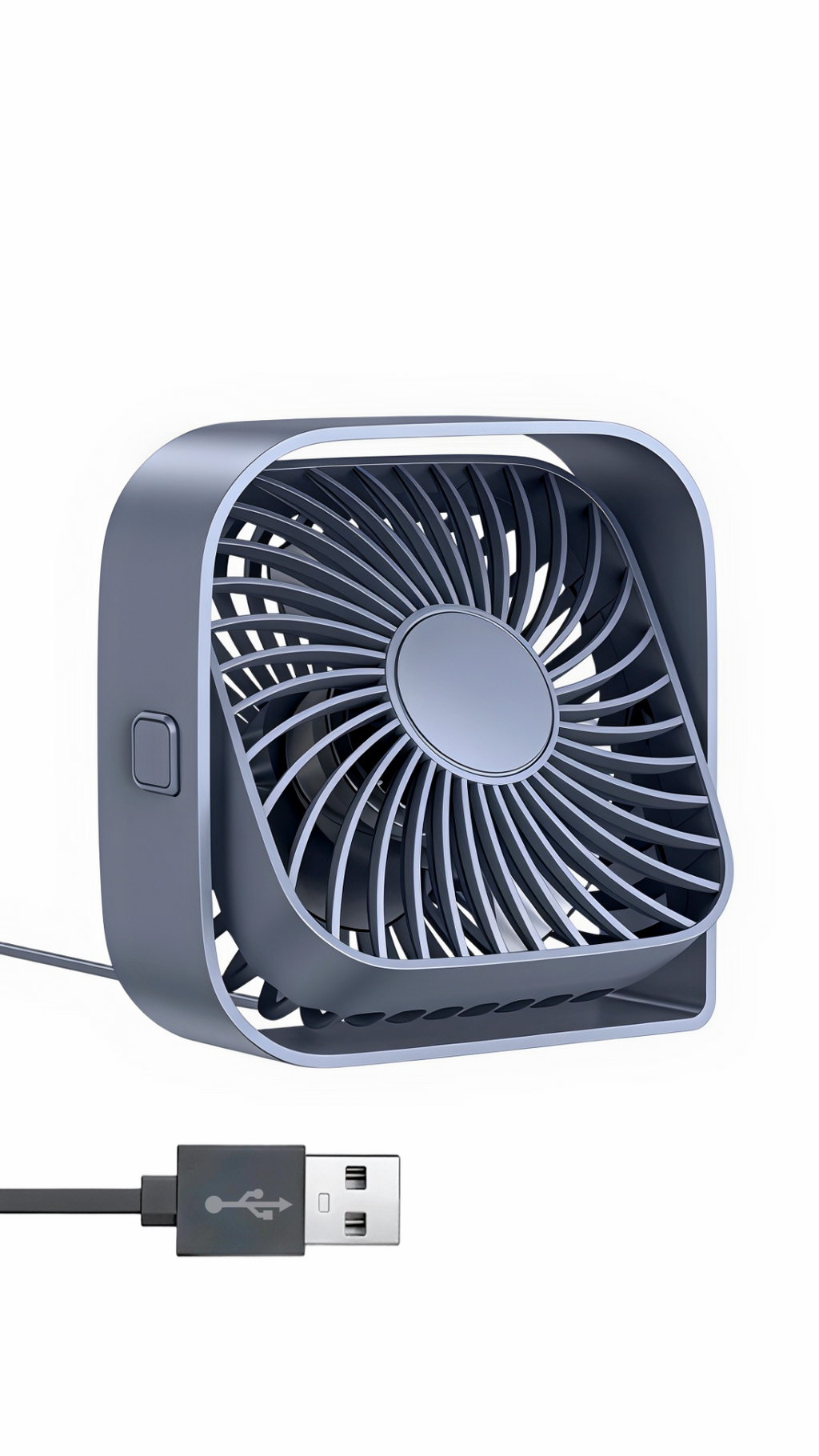 Mini Desk Fan