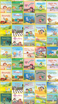English Story Book