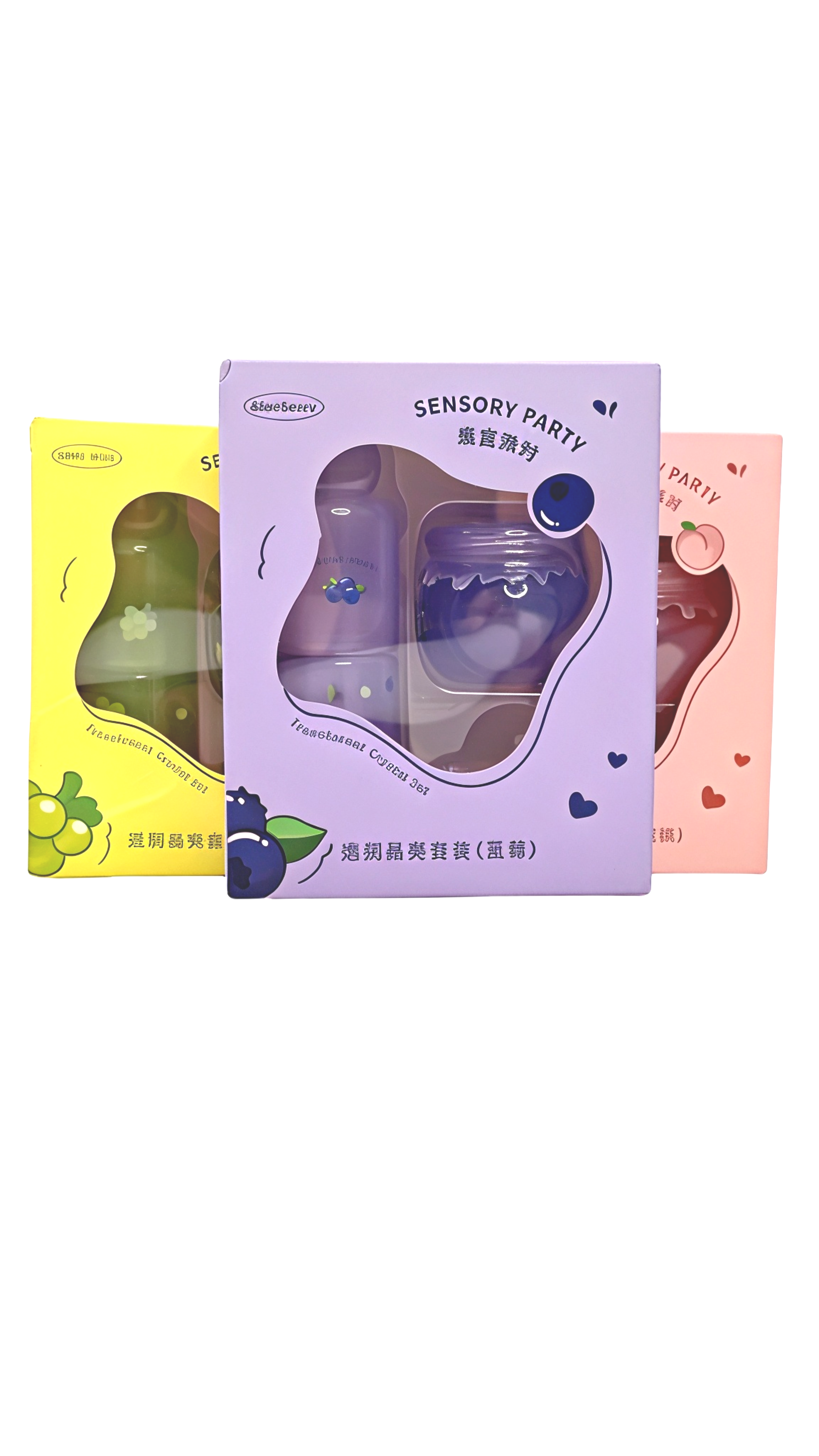Moisturizing Lip Mask