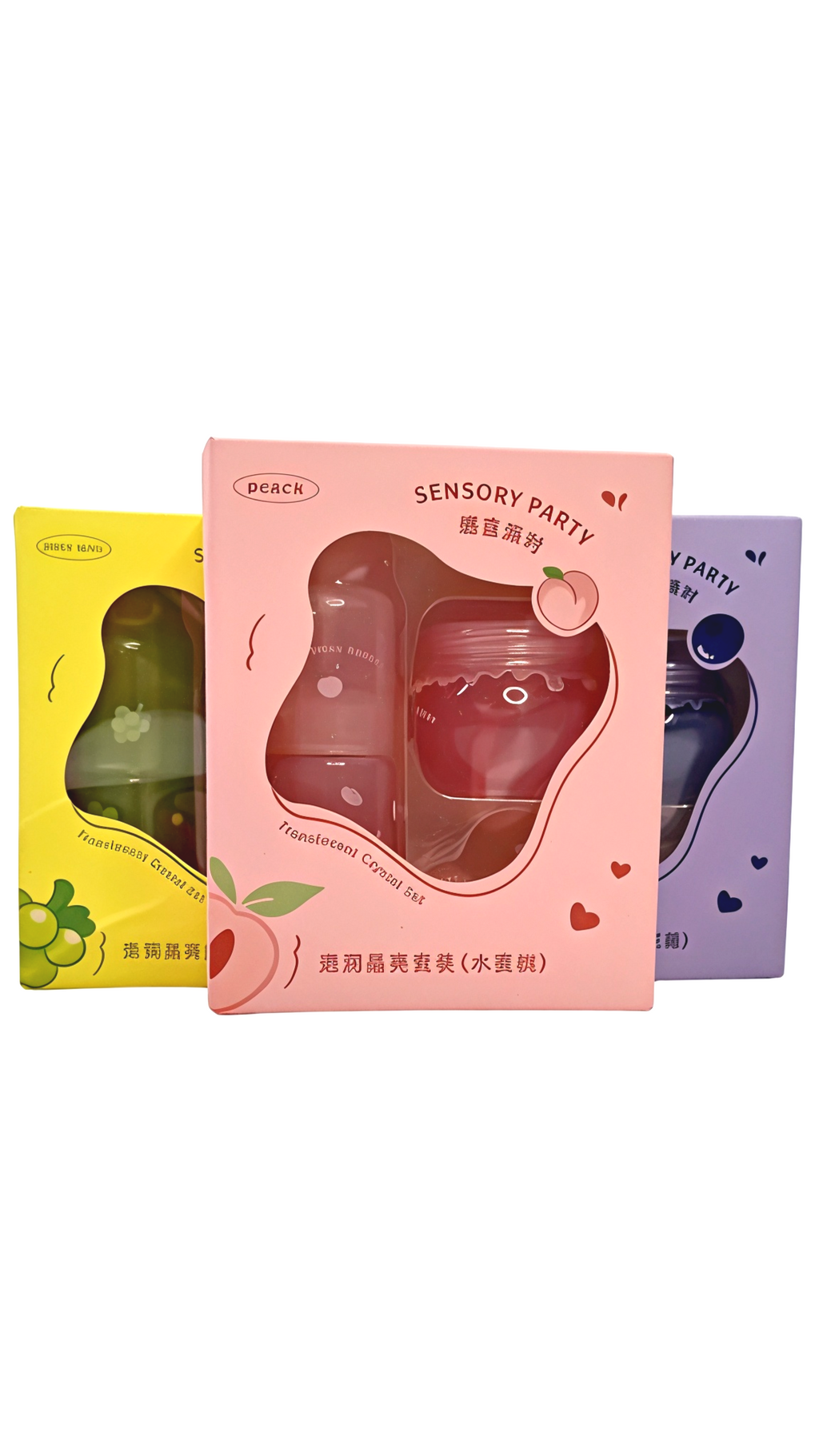 Moisturizing Lip Mask