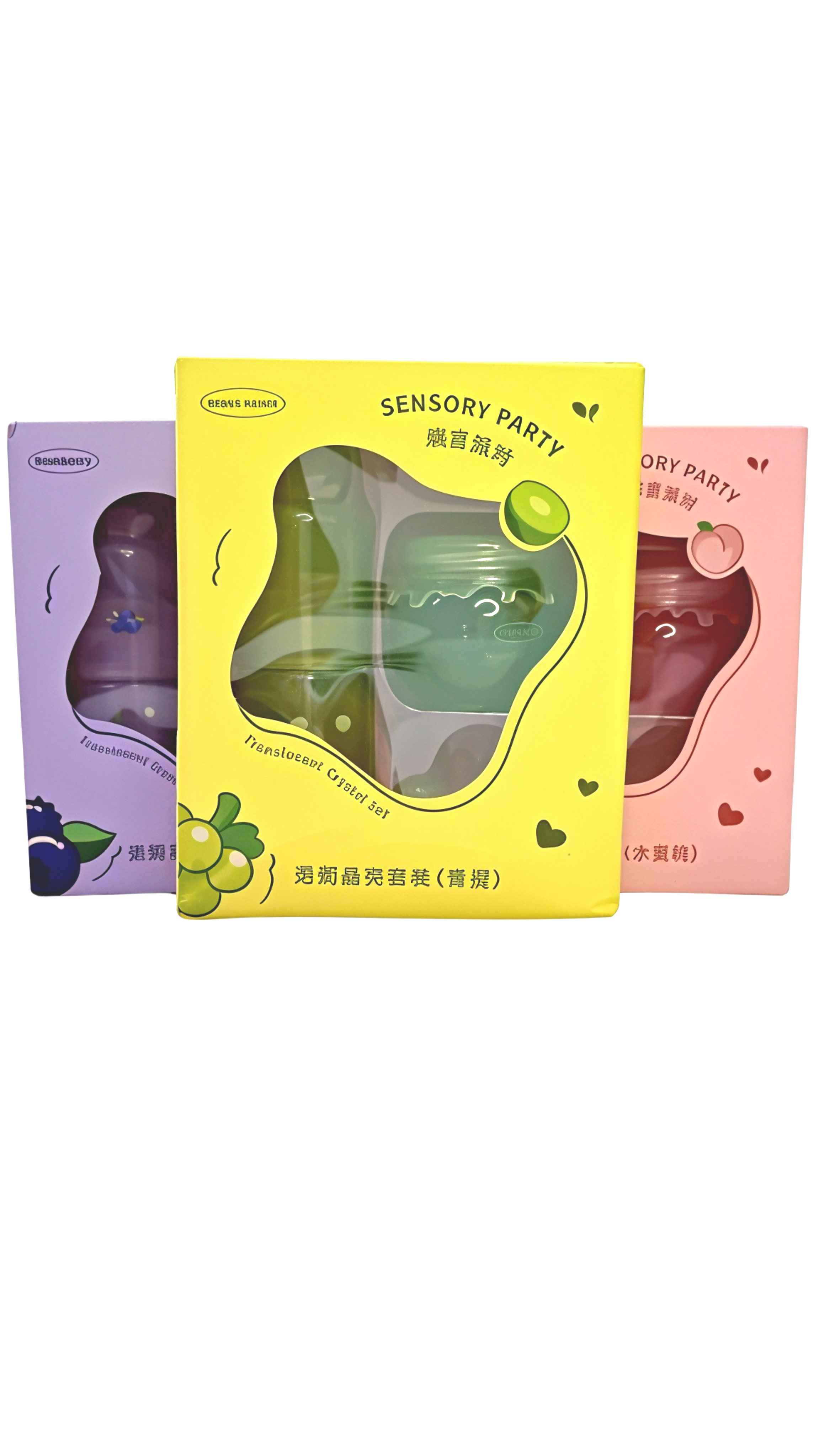 Moisturizing Lip Mask