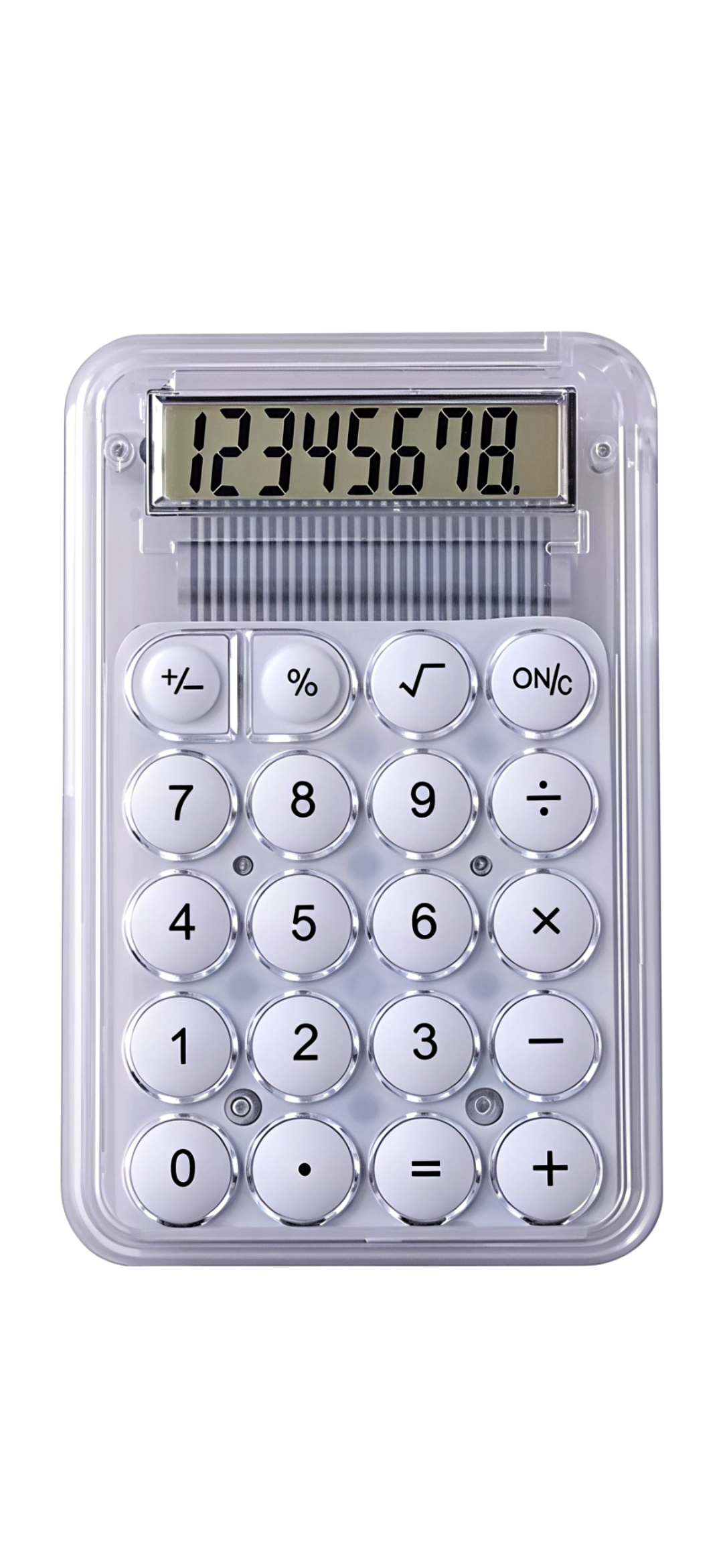 Mini Calculator