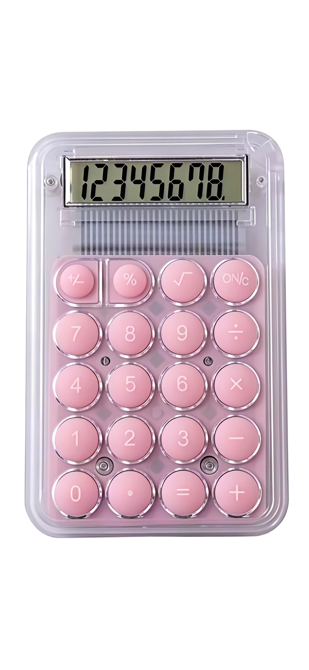 Mini Calculator