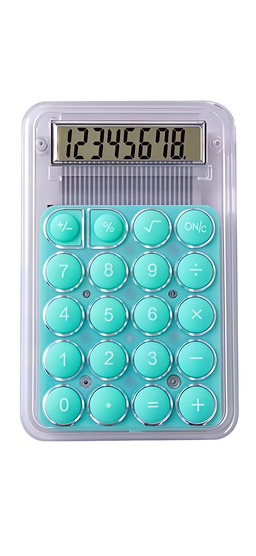 Mini Calculator