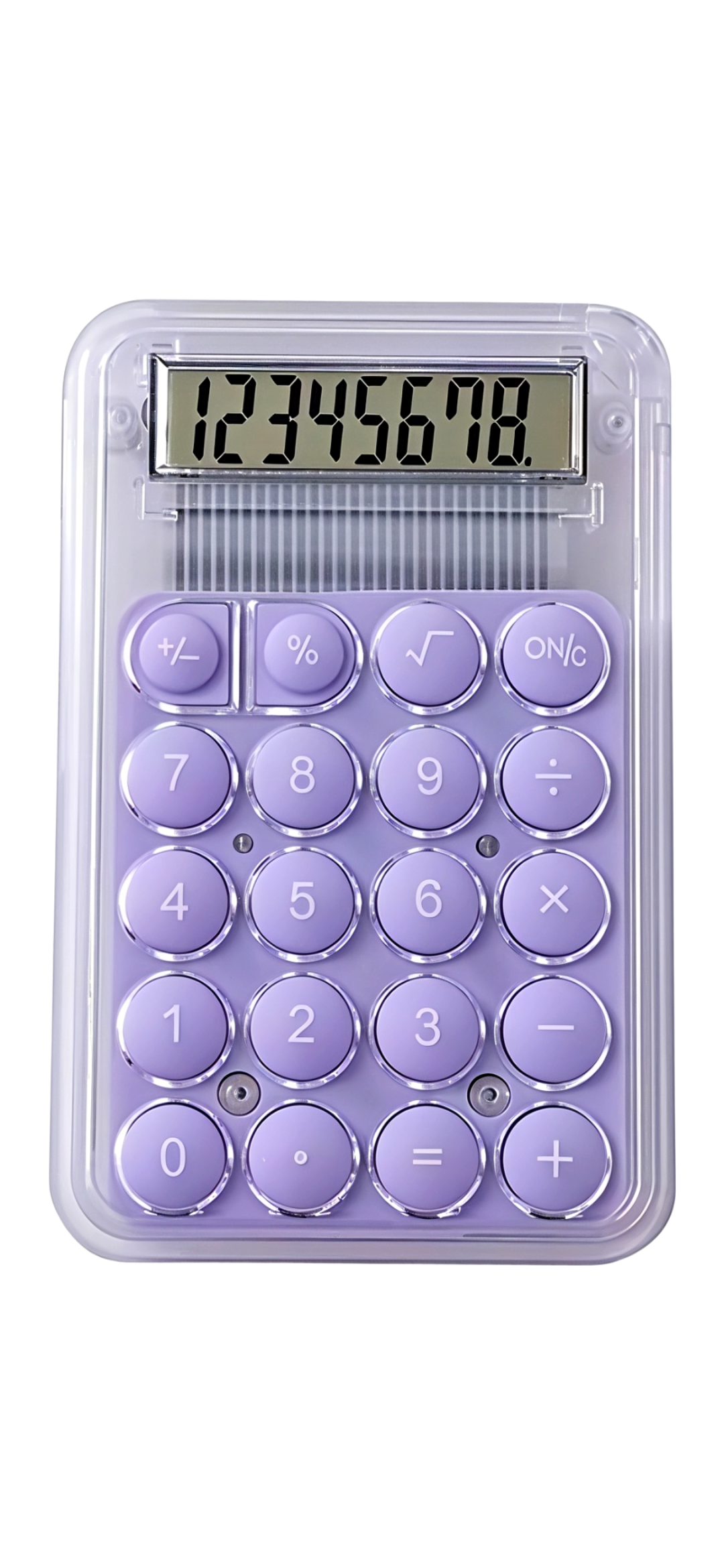 Mini Calculator