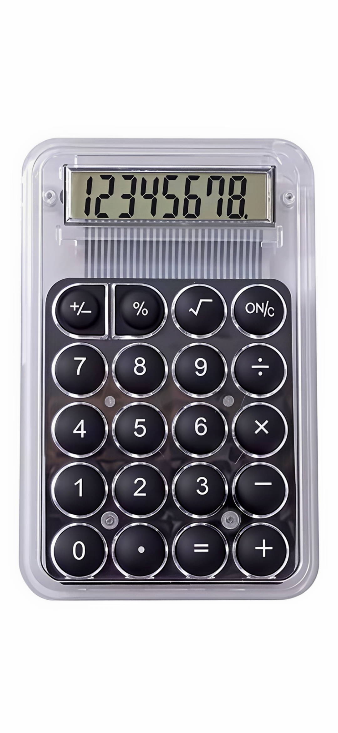 Mini Calculator