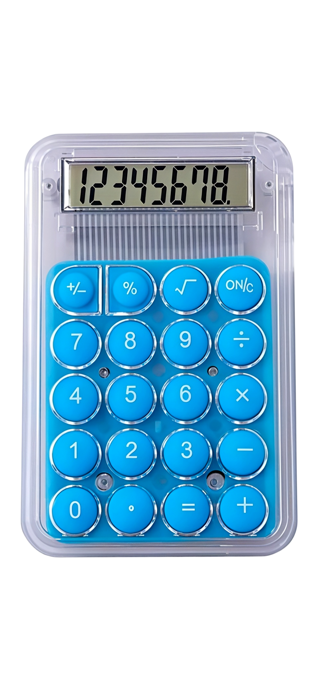 Mini Calculator