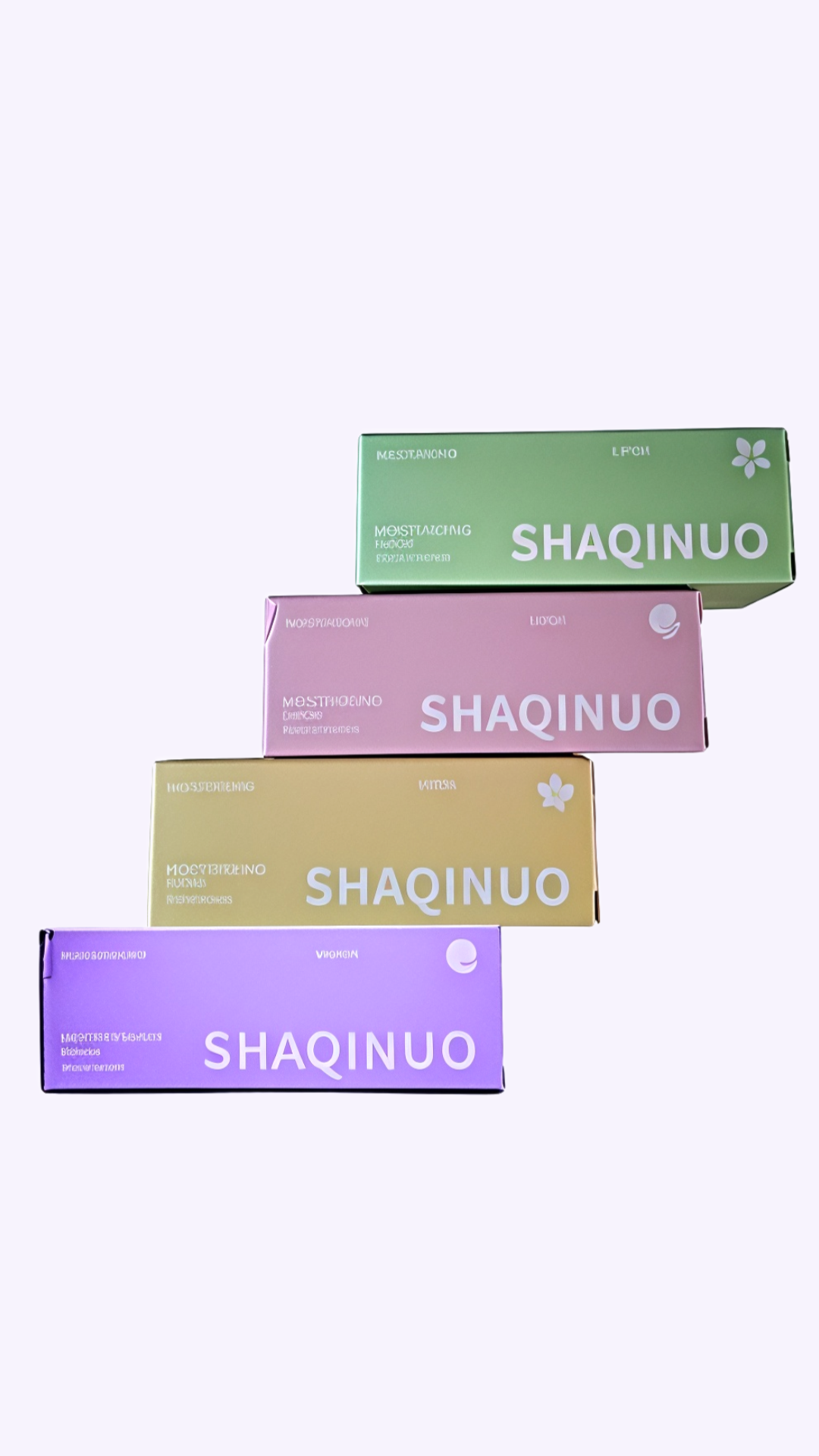 SHAQINUO Lip Glow Oil