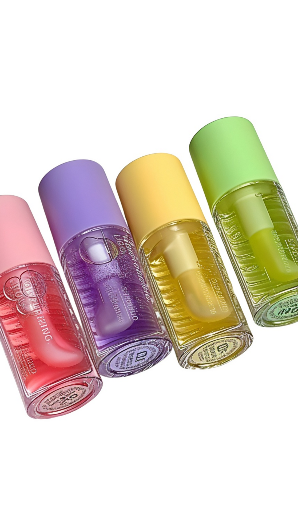 SHAQINUO Lip Glow Oil