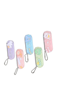 Mini Foldable Travel Comb