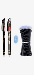 Erasable Gel Pens
