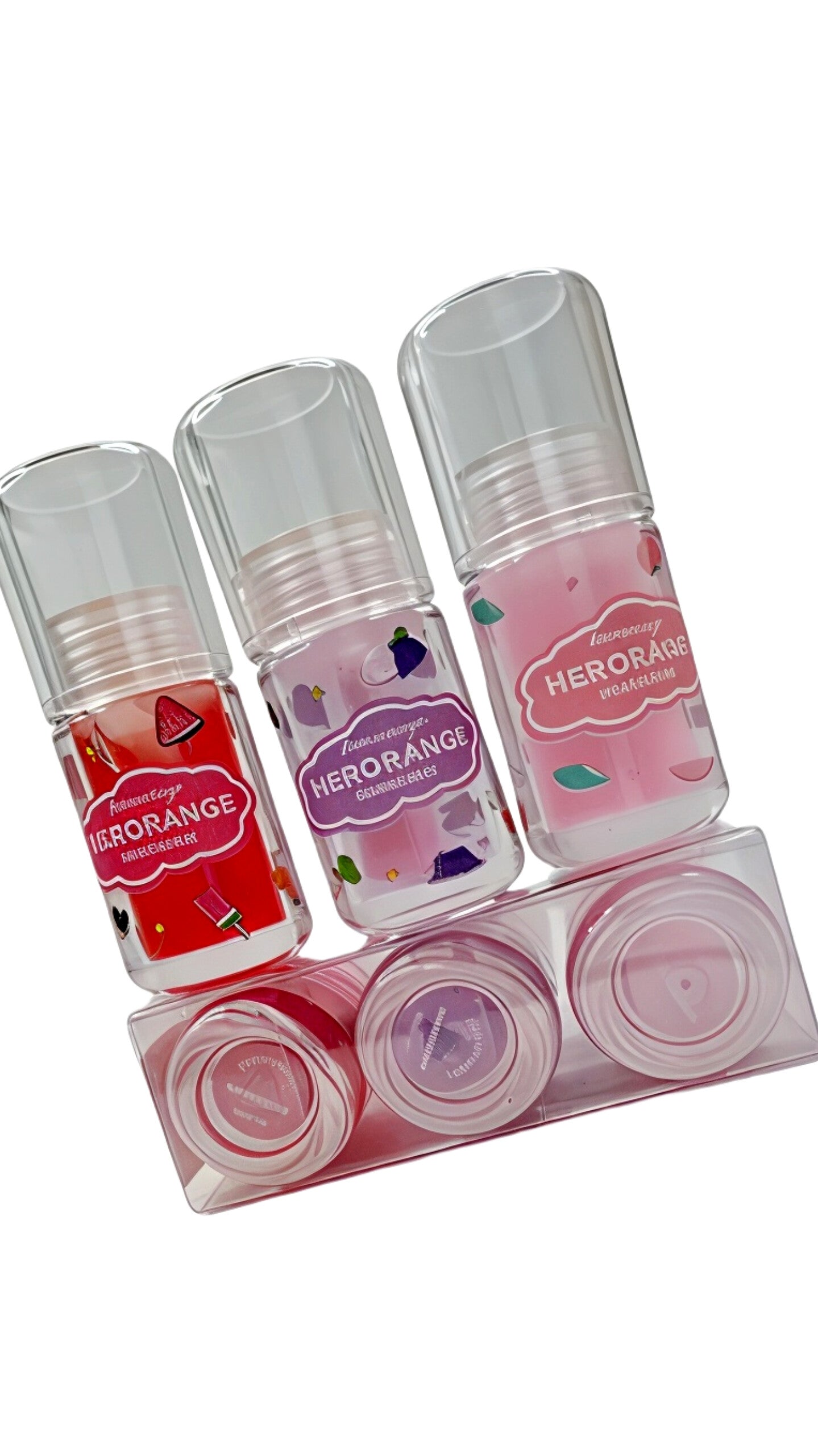Lip Oil