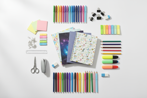 Office and school supplies 