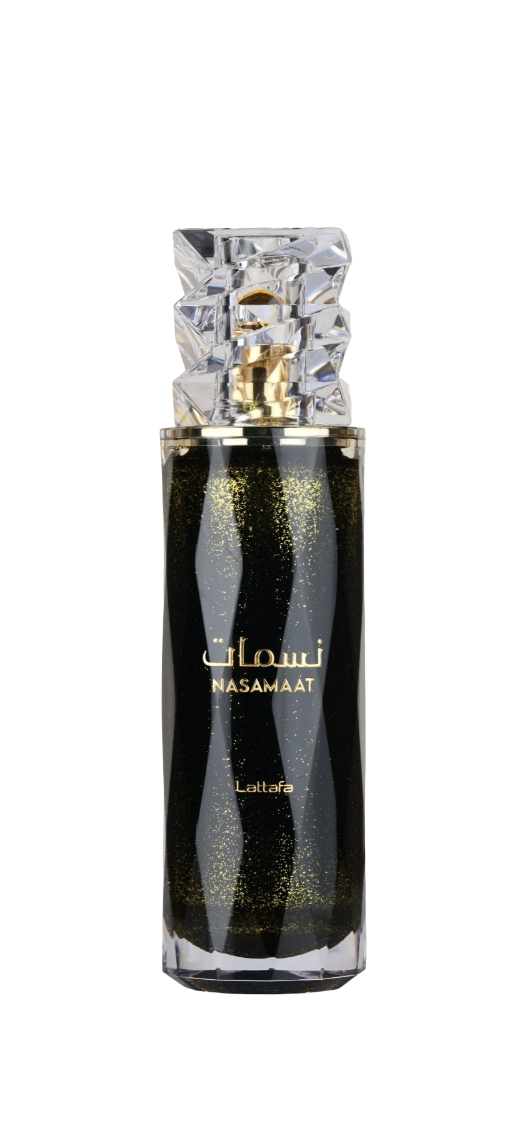 Nasmaat Eau de Parfum by Lattafa | 100ml