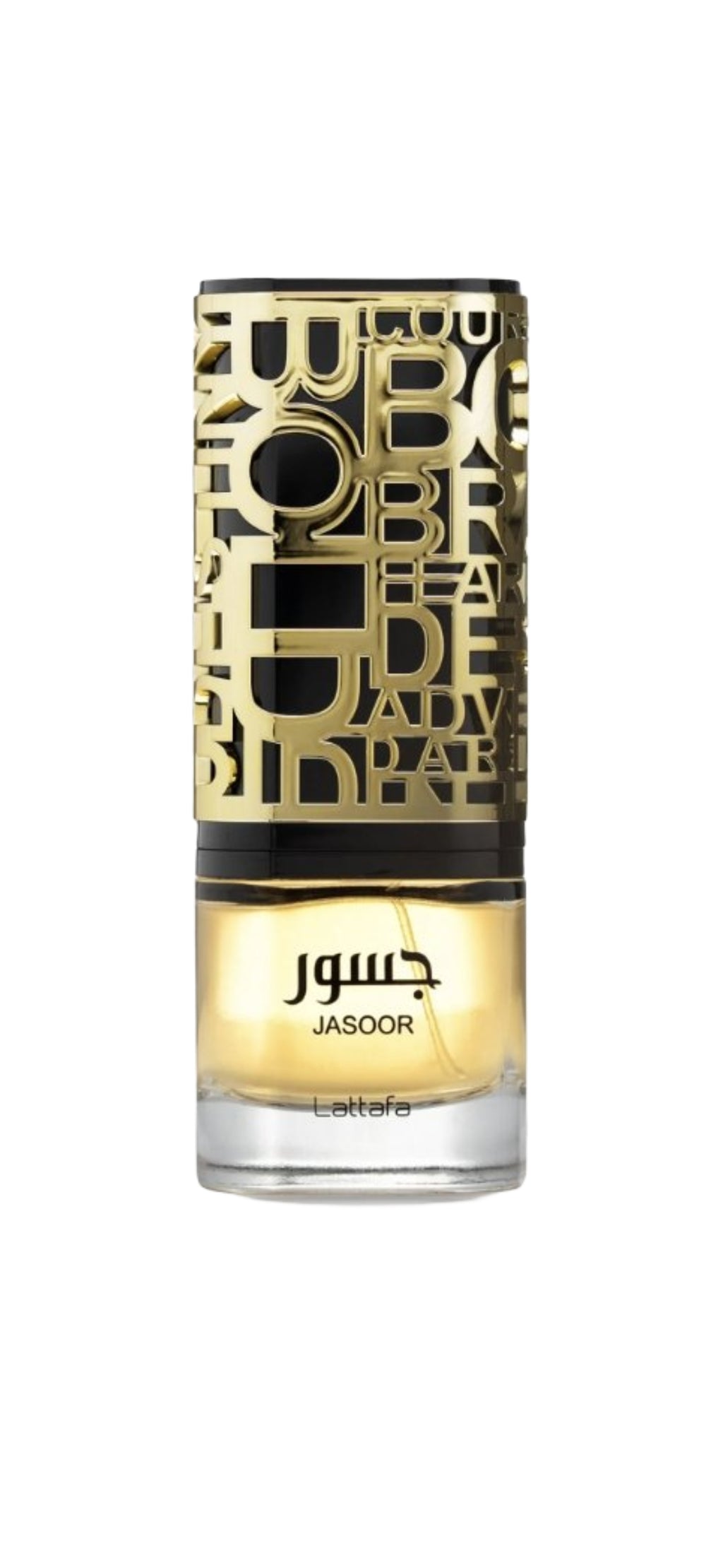 Jasoor Eau de Parfum by Lattafa Perfumes 100ml