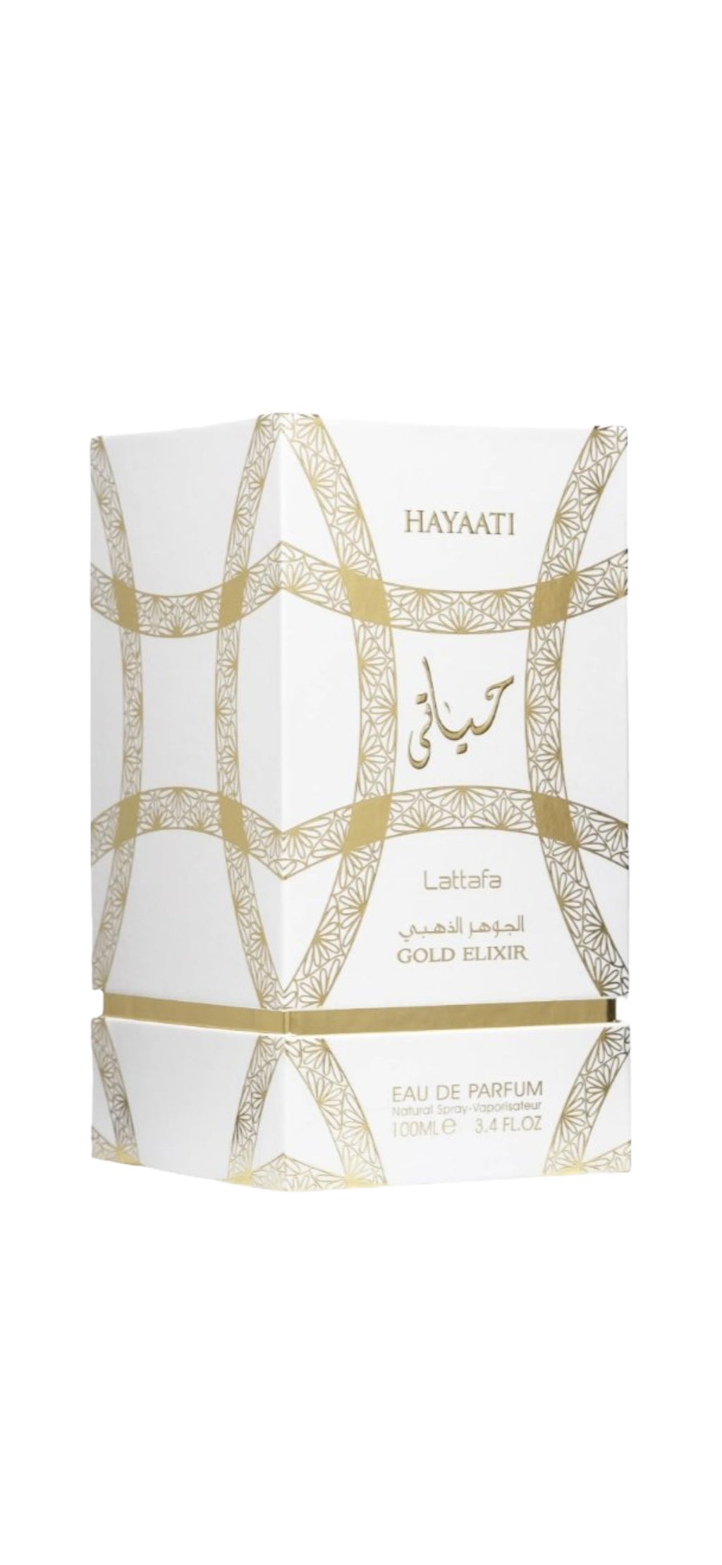 Hayaati Gold Elixir | 100ml
