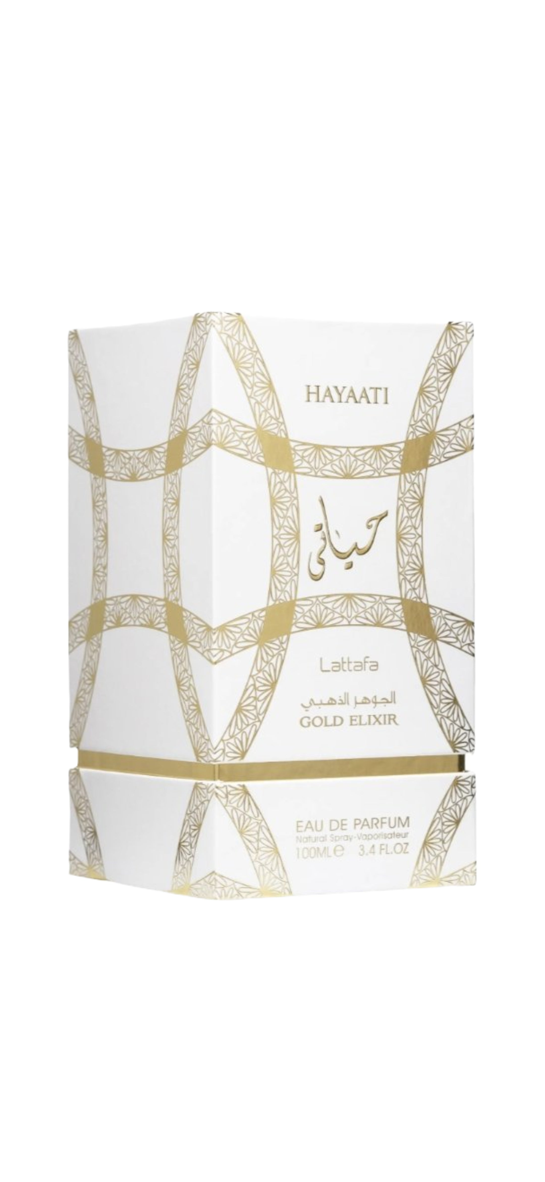 Hayaati Gold Elixir | 100ml