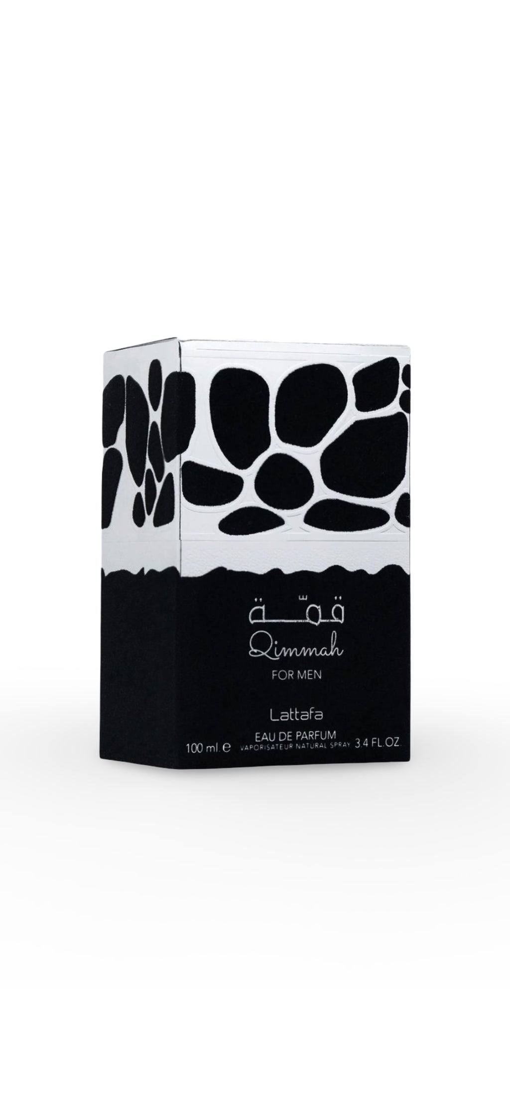 Lattafa Qimmah for Men Eau de Parfum 100ml