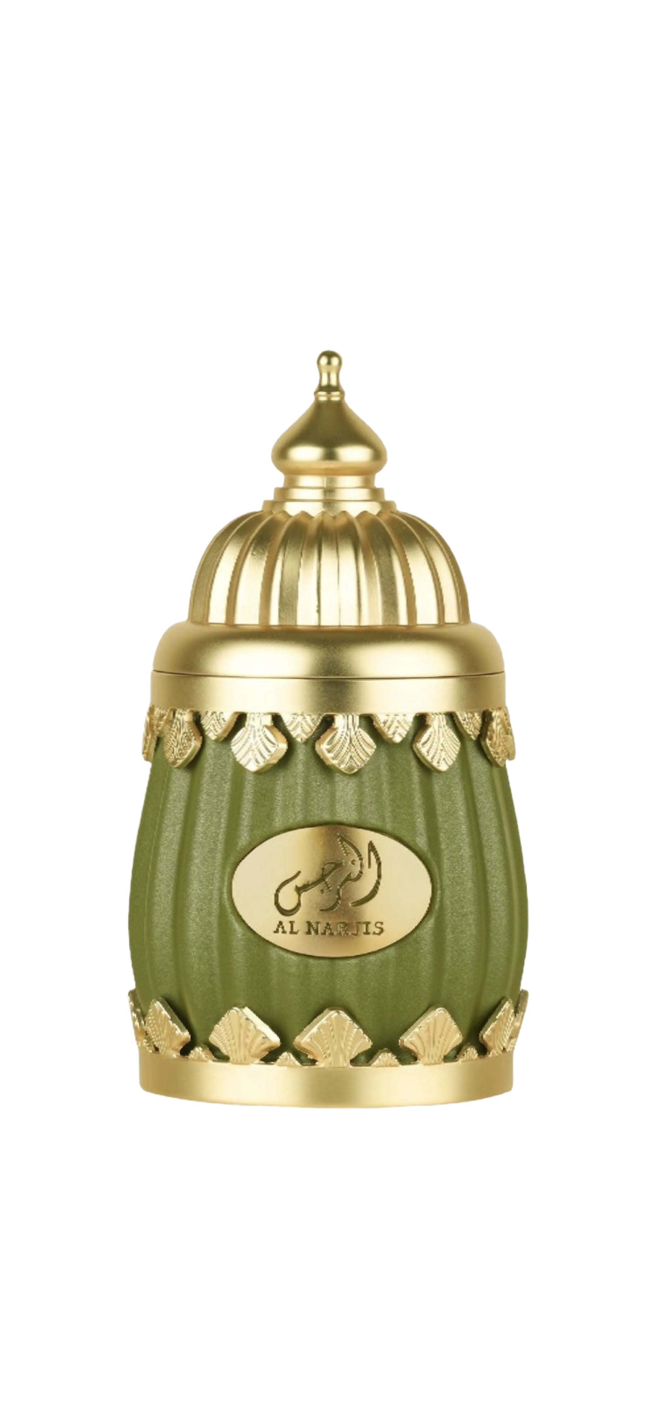 Al Narjis Eau De Parfum by Niche Emarati | 100ml