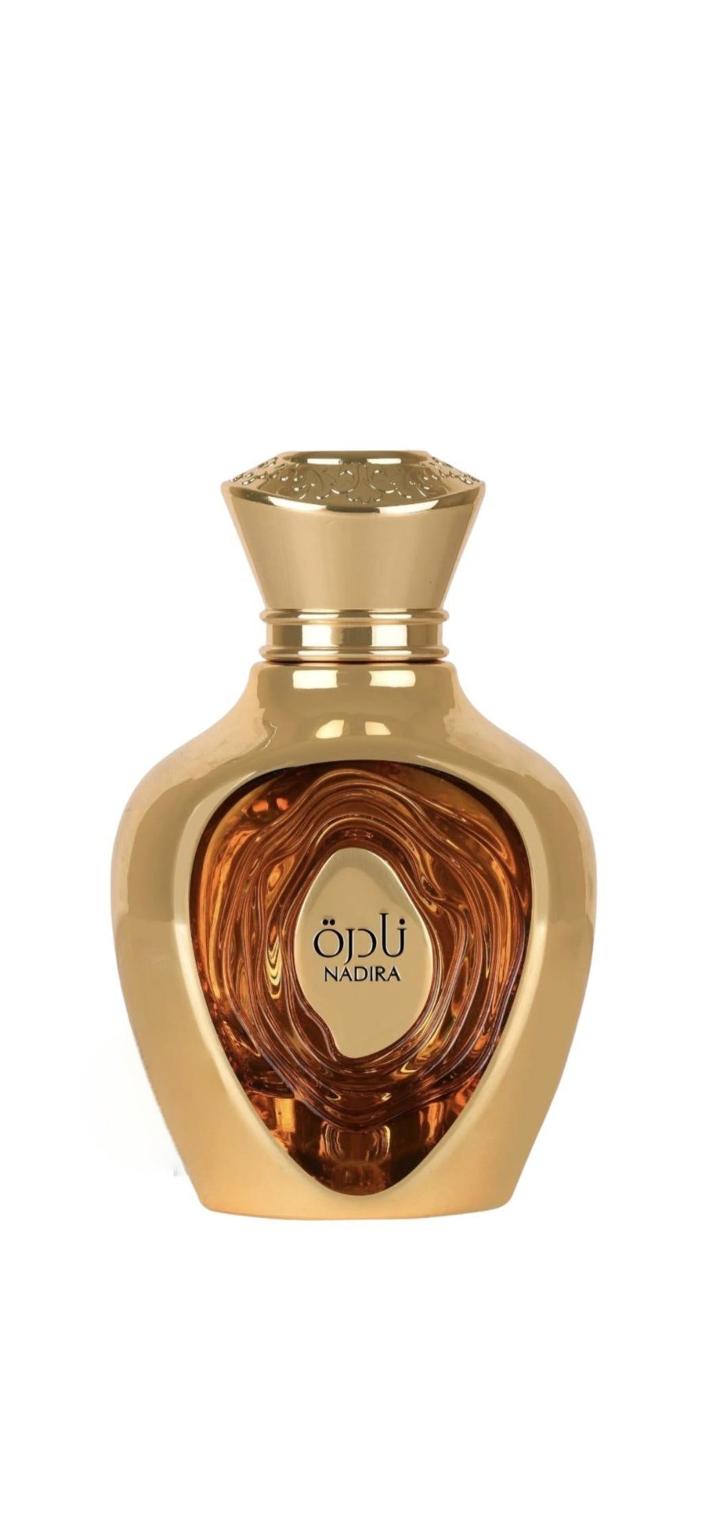 Lattafa Niche Emarati Nadira Eau de Parfum | 100ml