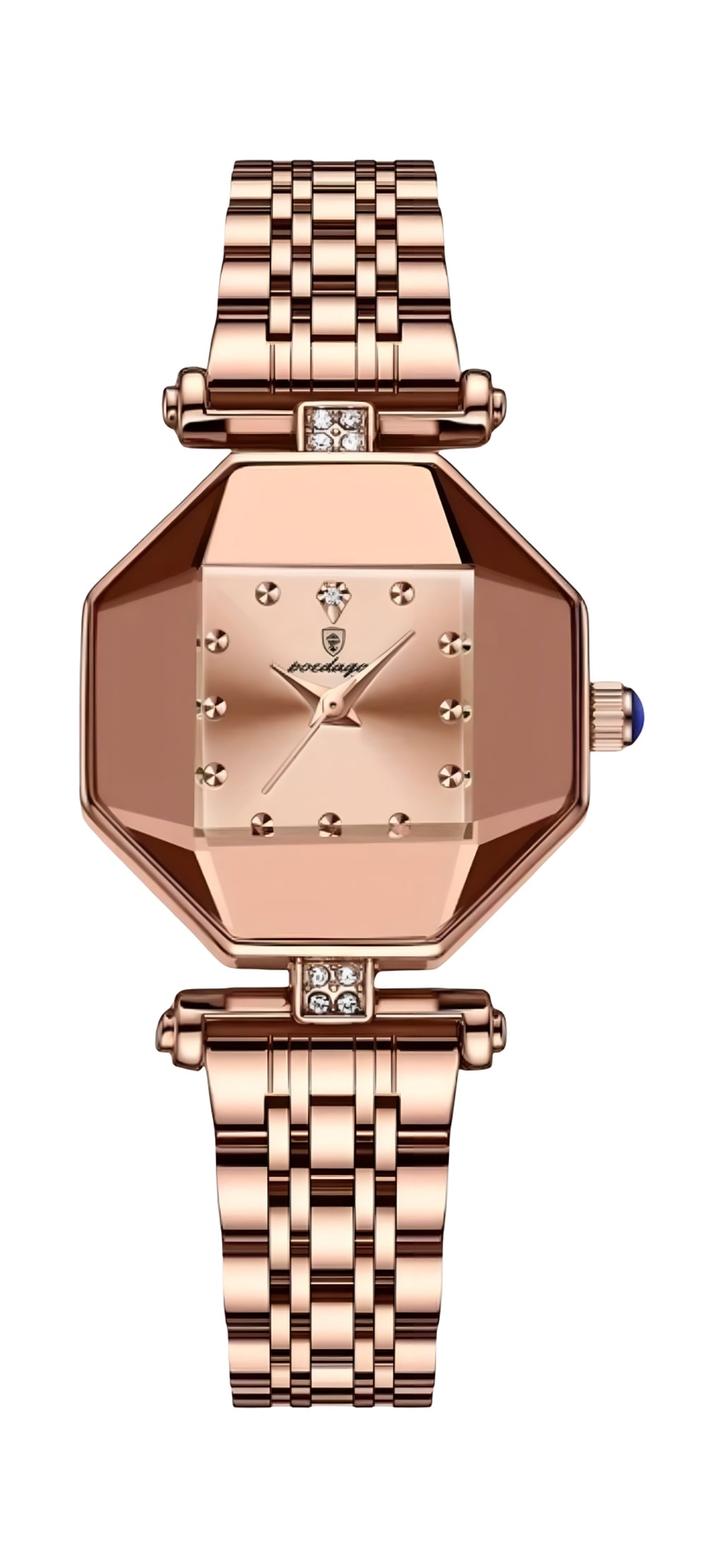 Poedagar Women's Quartz Watch