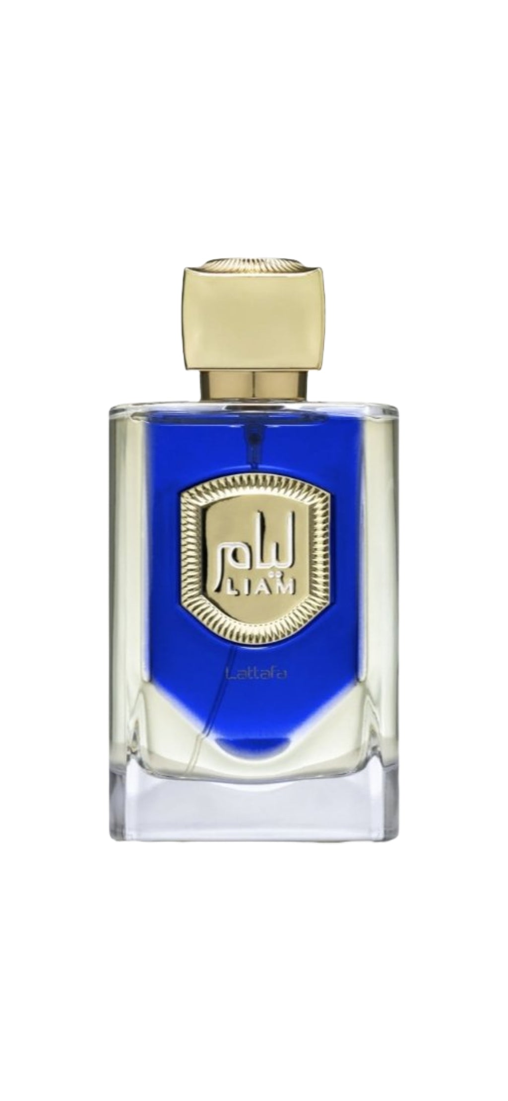 Liam Blue Shine Eau de Parfum 100ml