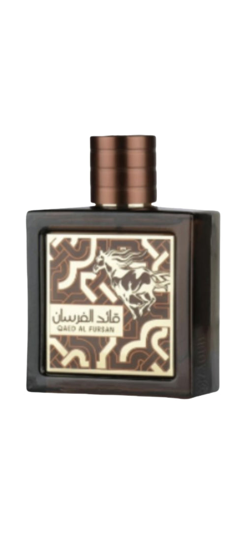 Qaed al Fursan Untamed Eau De Parfum 90ml
