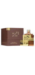 Lattafa 24 Carat Pure Gold Eau de Parfum 100ml