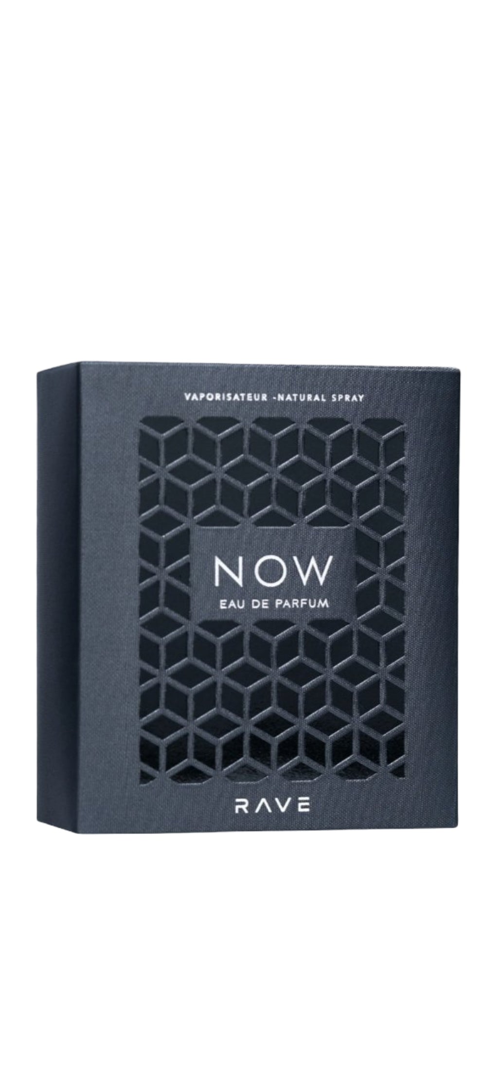 Rave Now Eau de Parfum By Lattafa 100ml