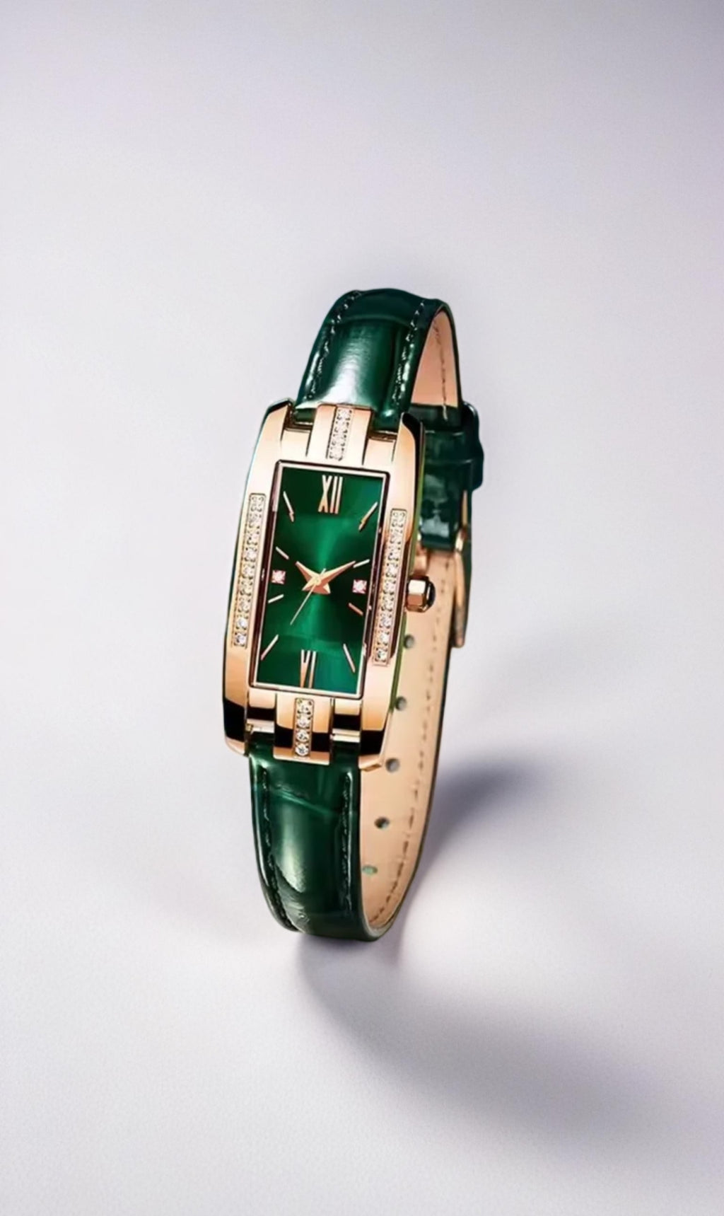 Vintage/Retro Fashion Women's Quartz Watch