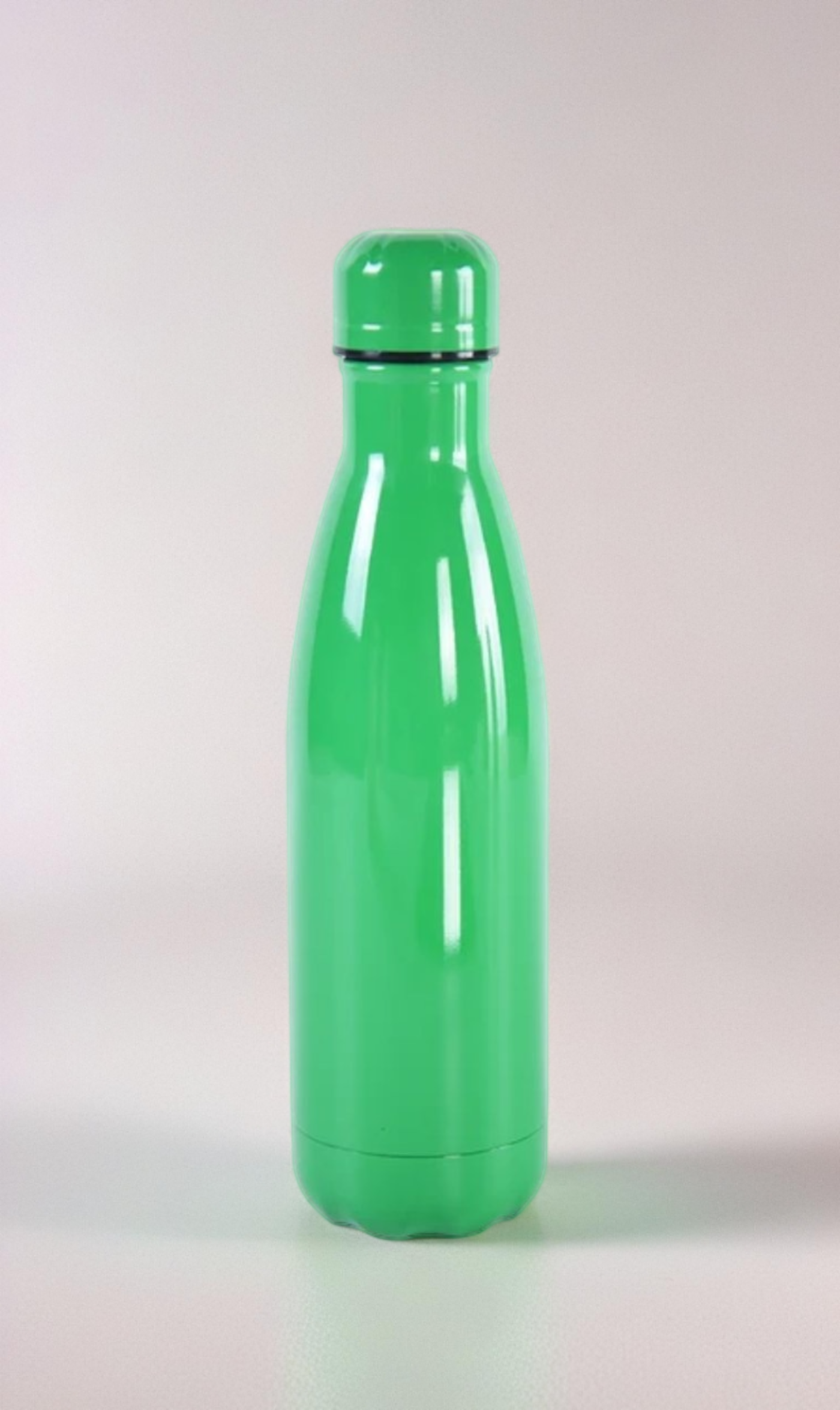 500ML BPA-free Double Wall Vacuum Insulated Stainless Water Bottle