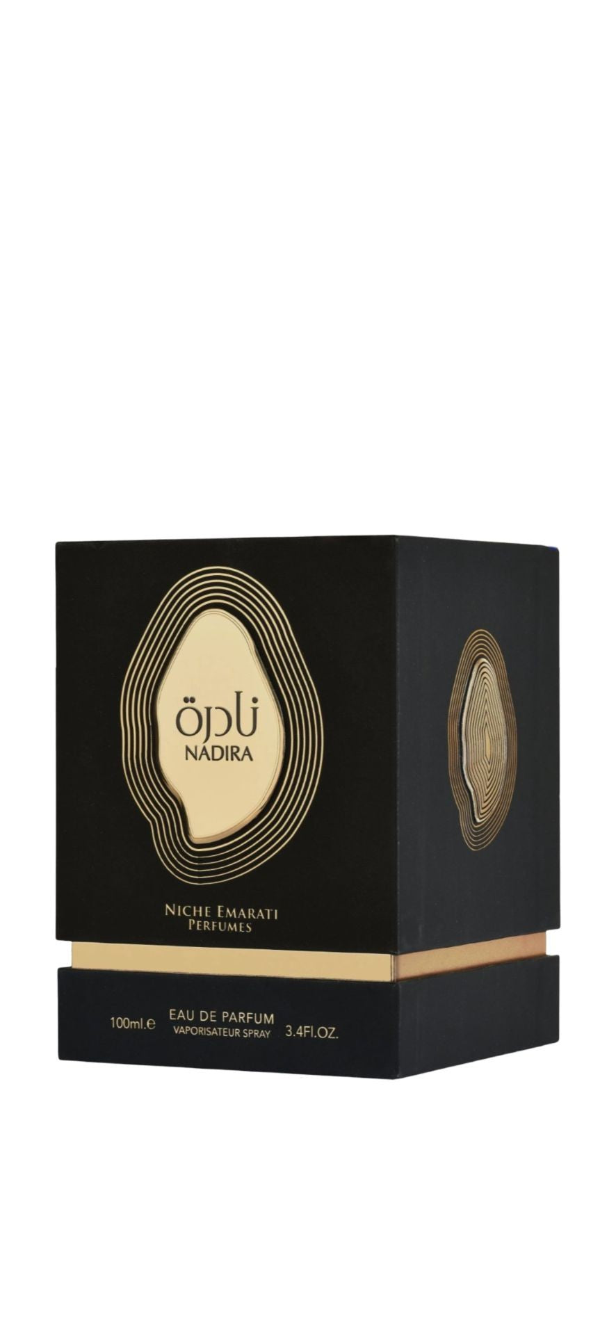 Lattafa Niche Emarati Nadira Eau de Parfum | 100ml