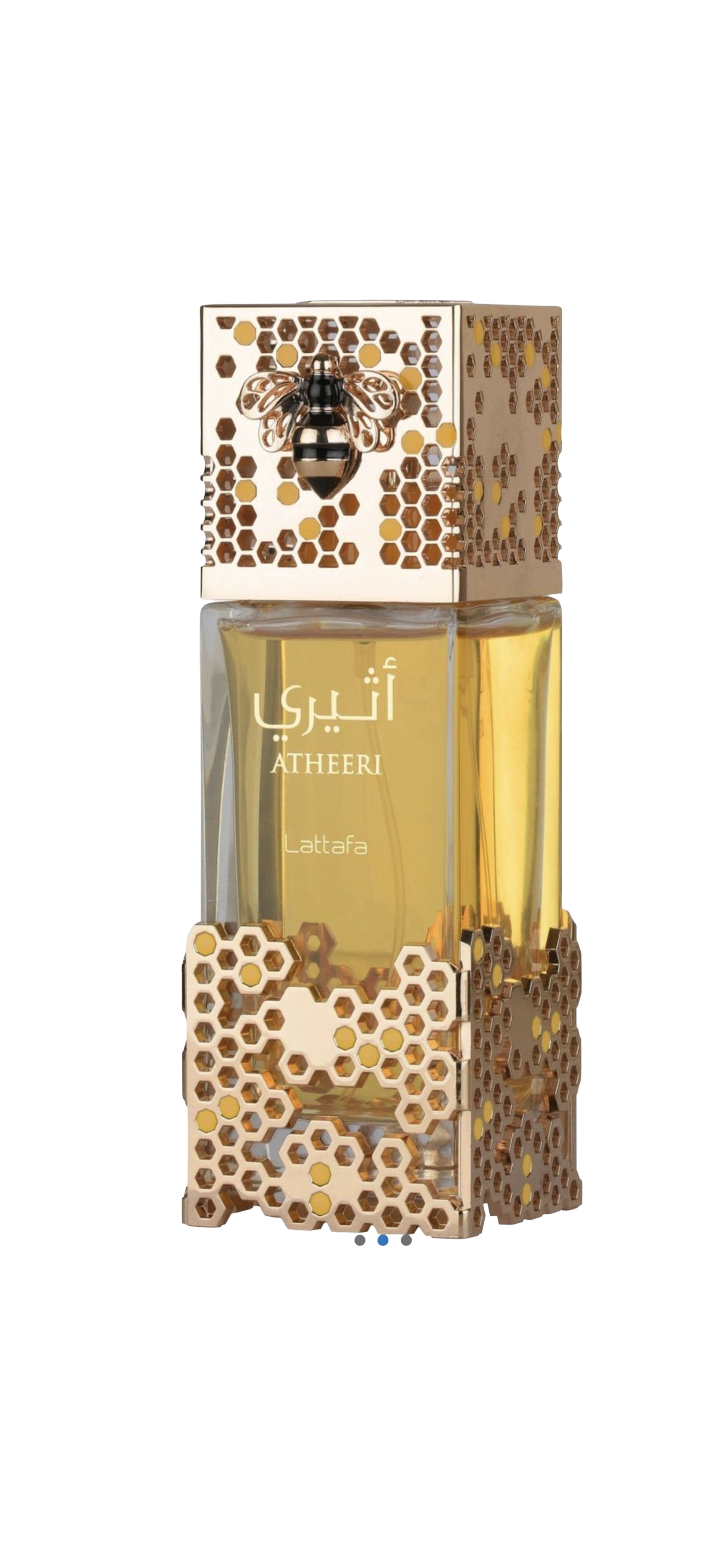 Lattafa Atheeri Eau De Parfum | 100ml