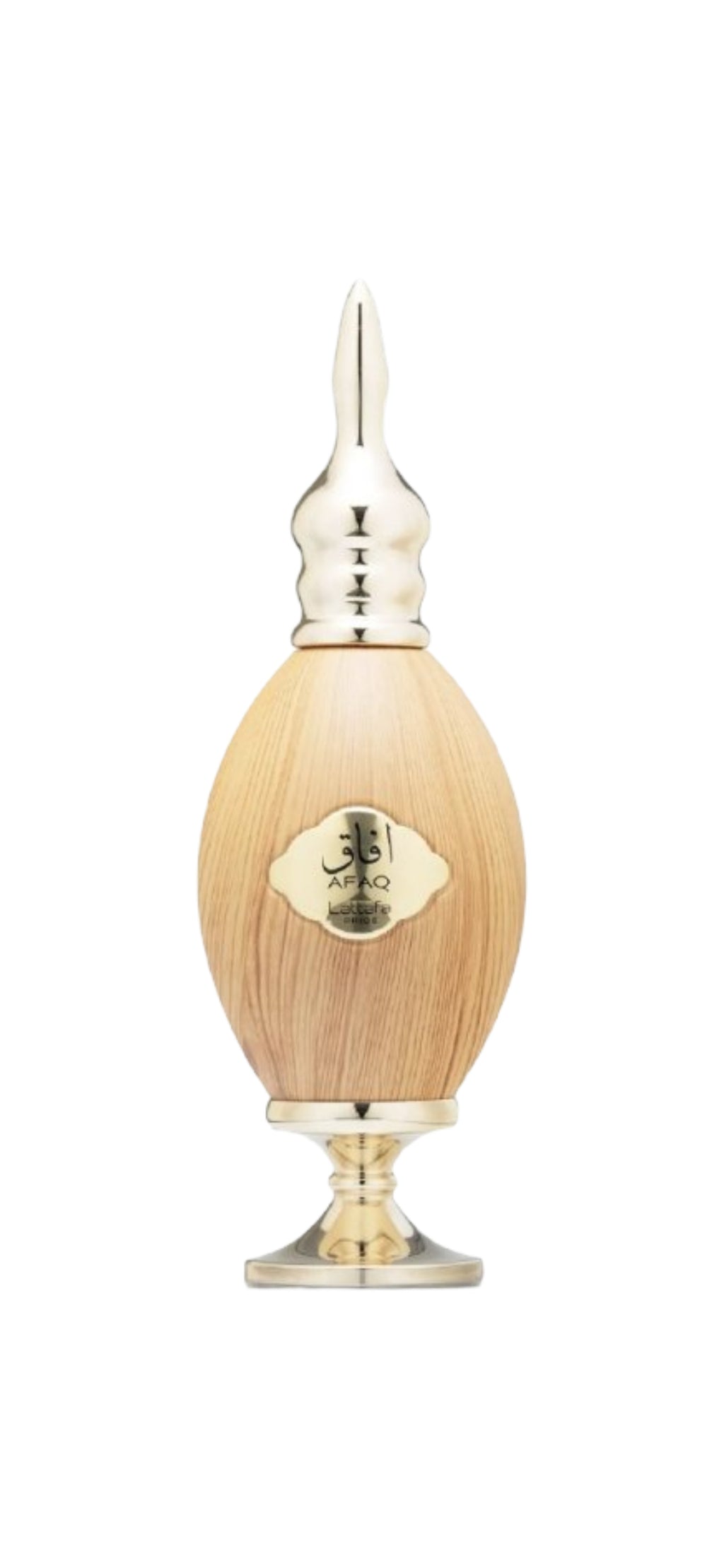 Lattafa Pride Afaq Gold Eau De Parfum 100ml