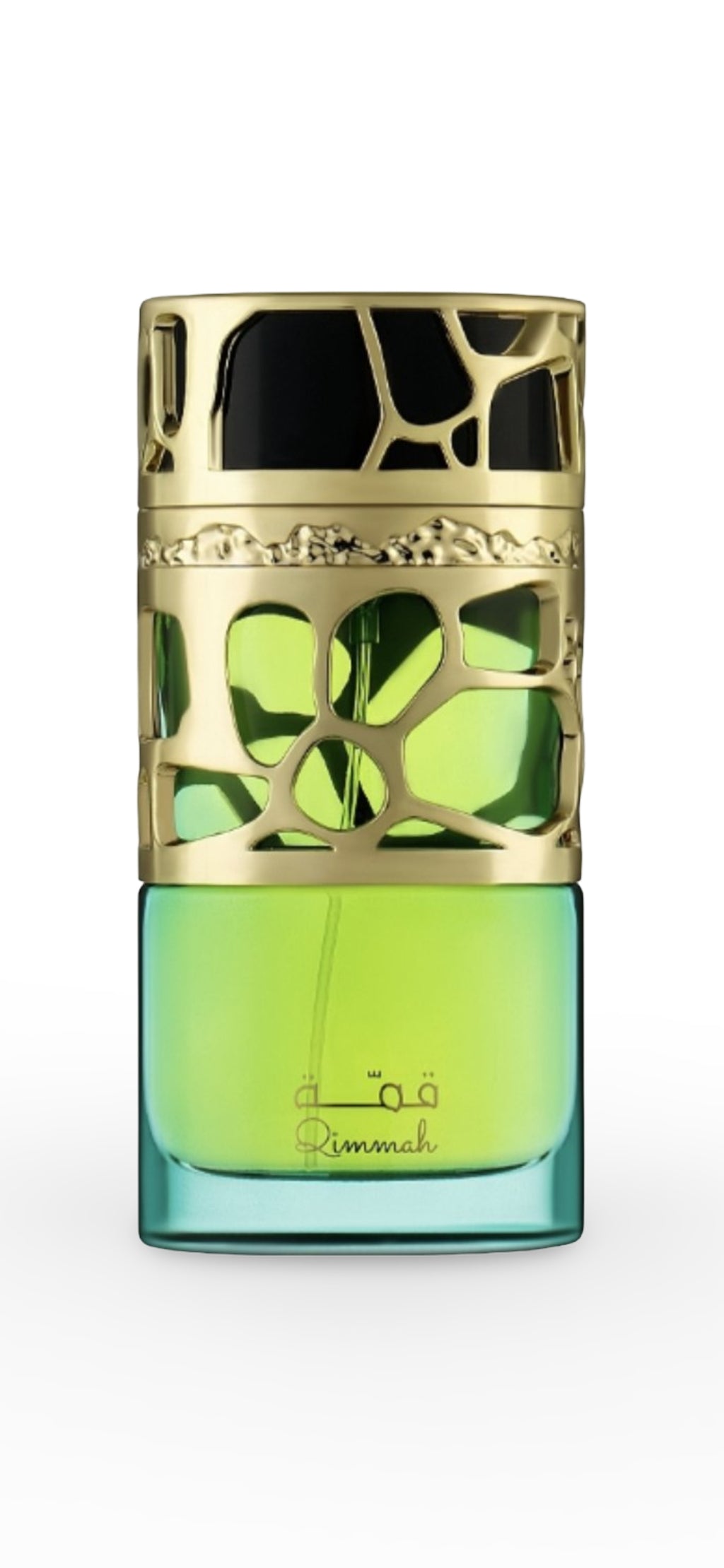 Lattafa Qimmah for Women Eau de Parfum 100ml